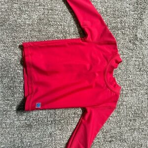 Rugged Butts Infant Sun Shirts